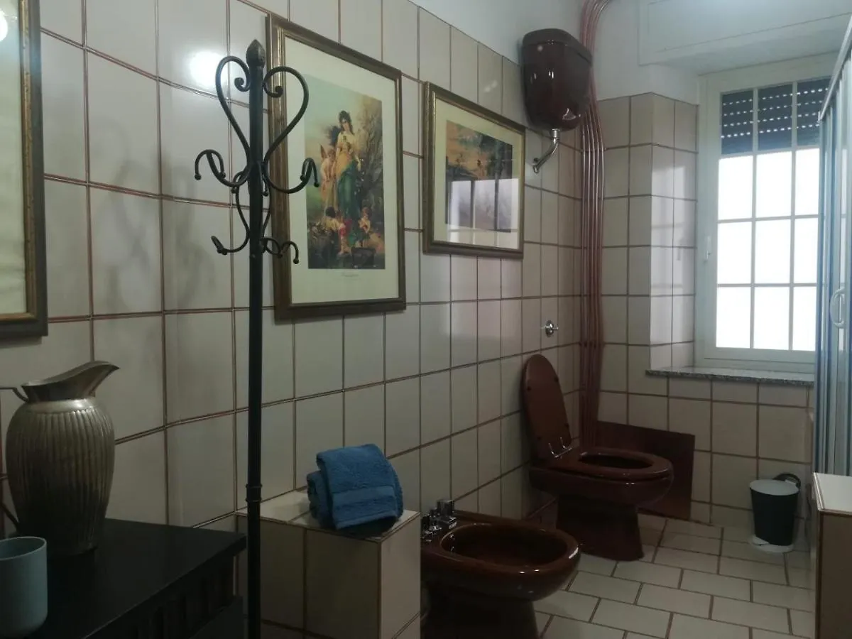 B&B La Casa Di Angela Santu Lussurgiu 0*,  Italy